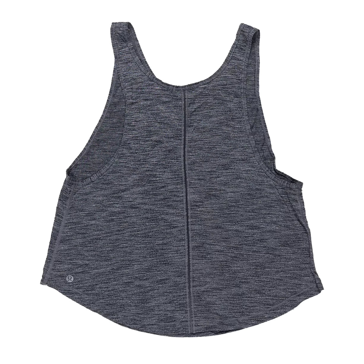 Estimated size SGrey Heather