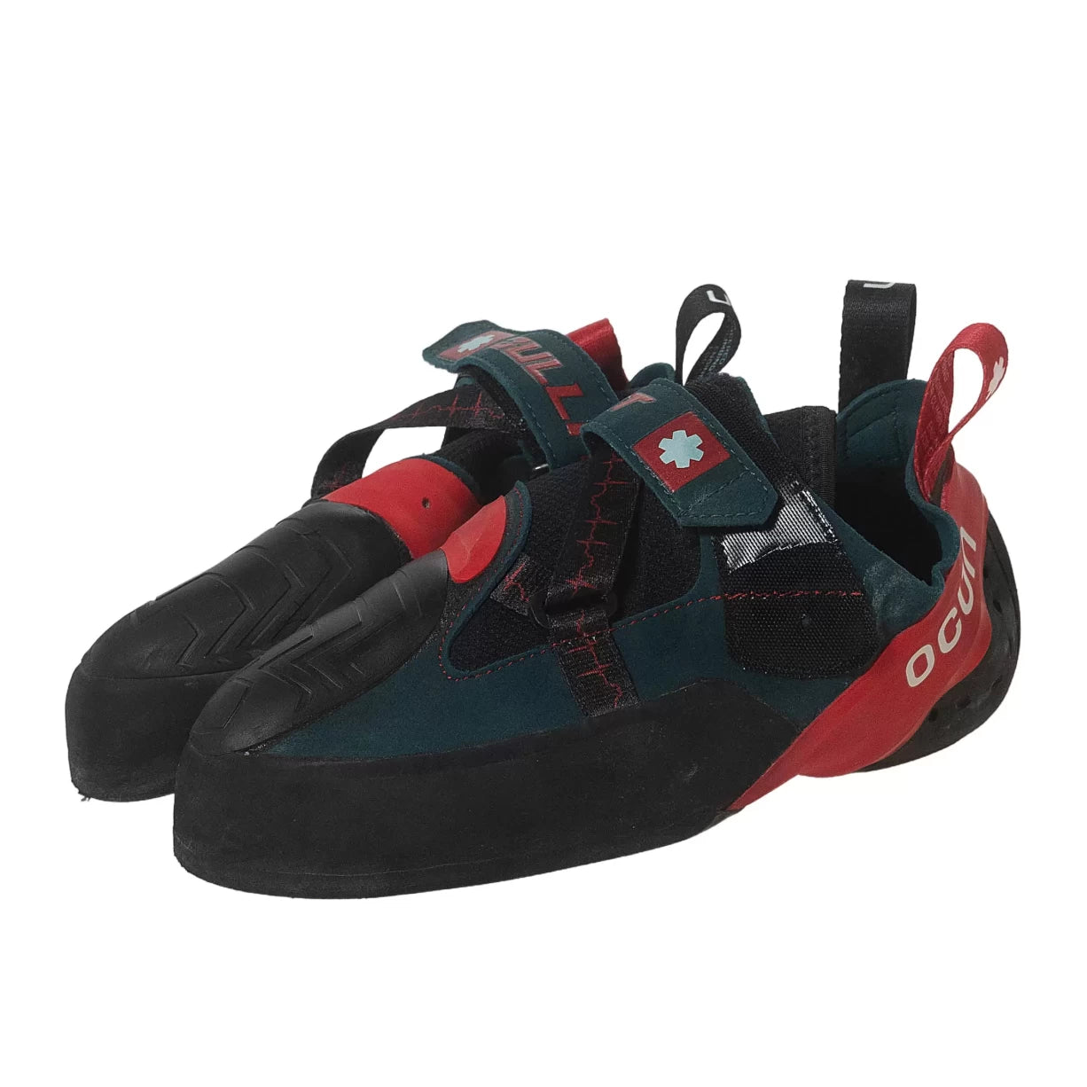 44.0Black/Red