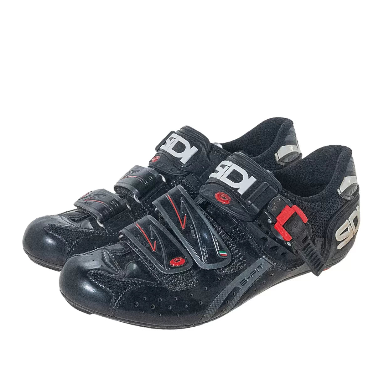 40Black