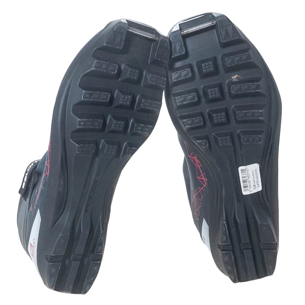 8.5Black