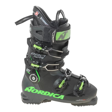 26-26.5Black/Fluo Green