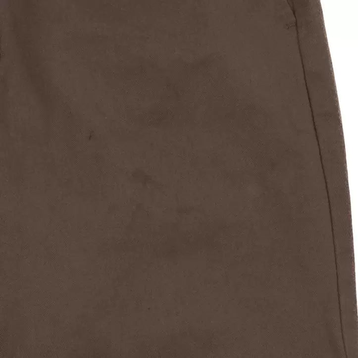 32" x 32"Brown