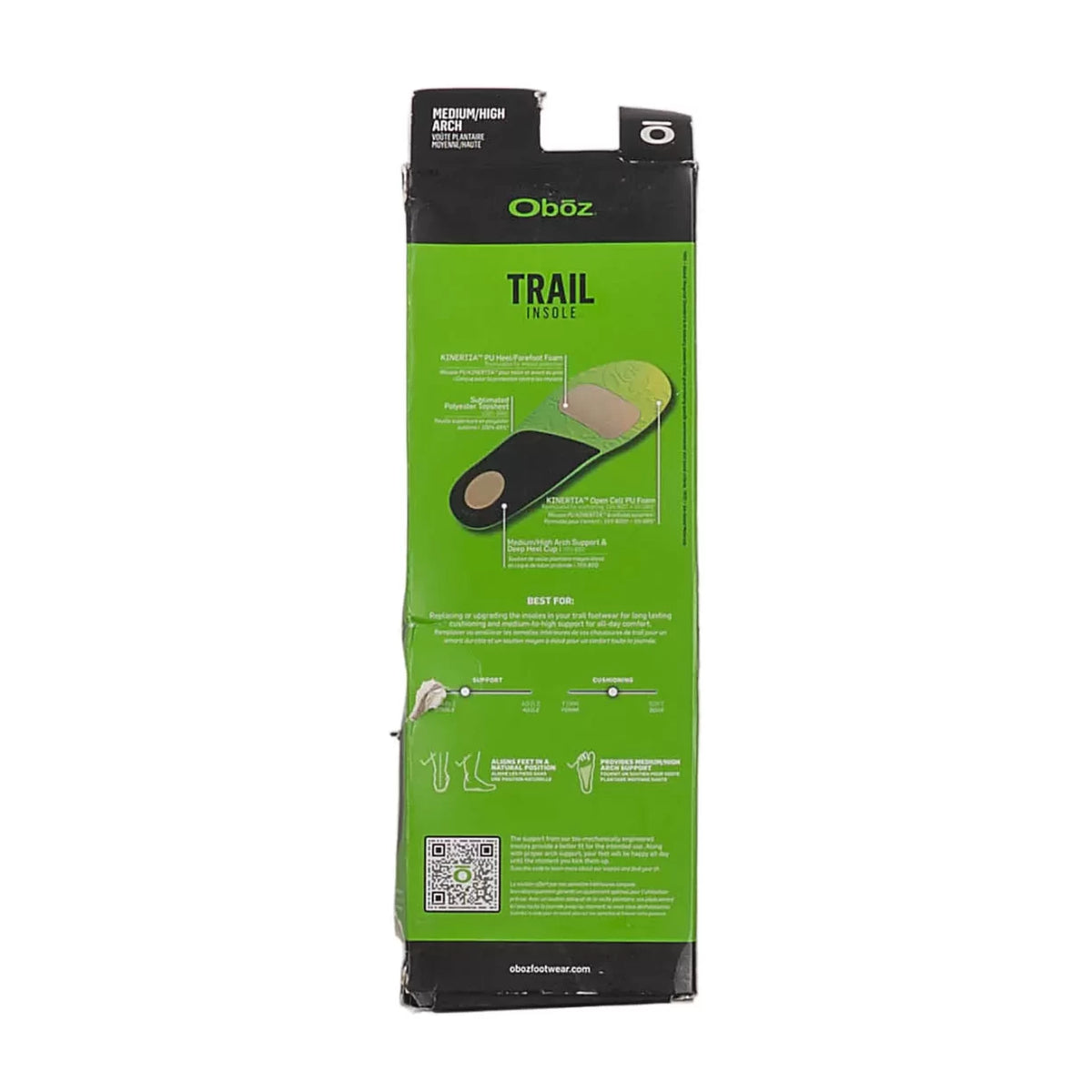 XLBlack/Green