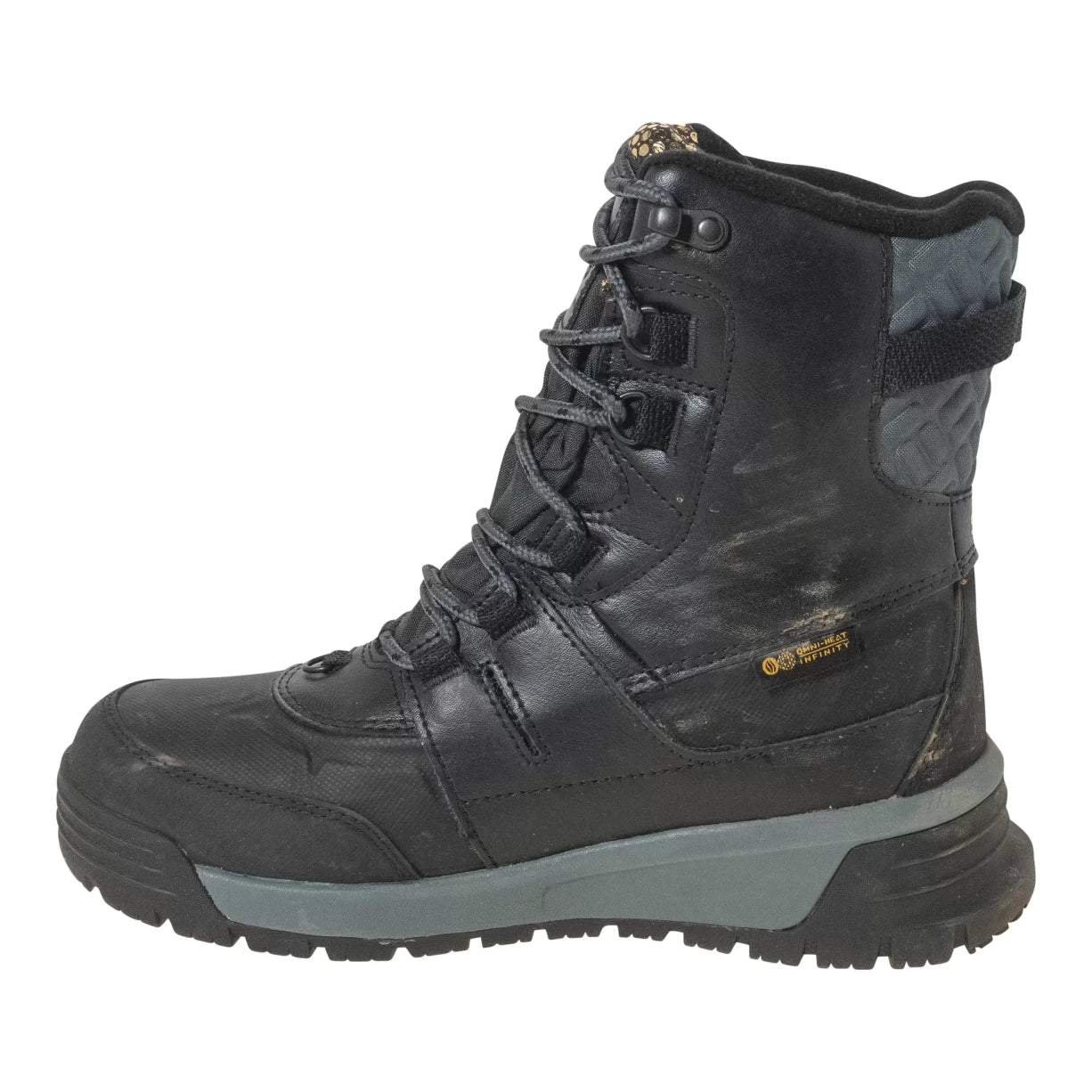 9.5Black