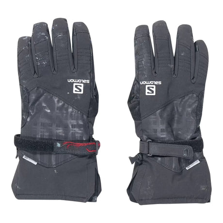 XLBlack/Grey
