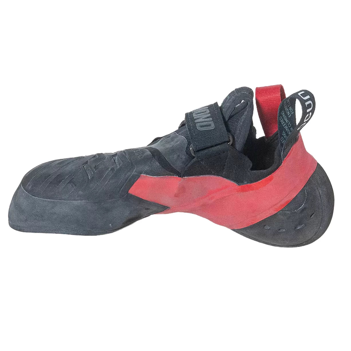 42.5Black/Red