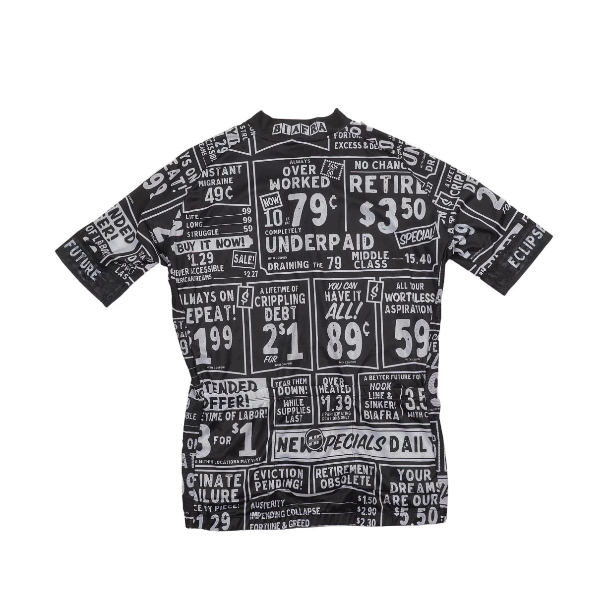 3XLBlack/White