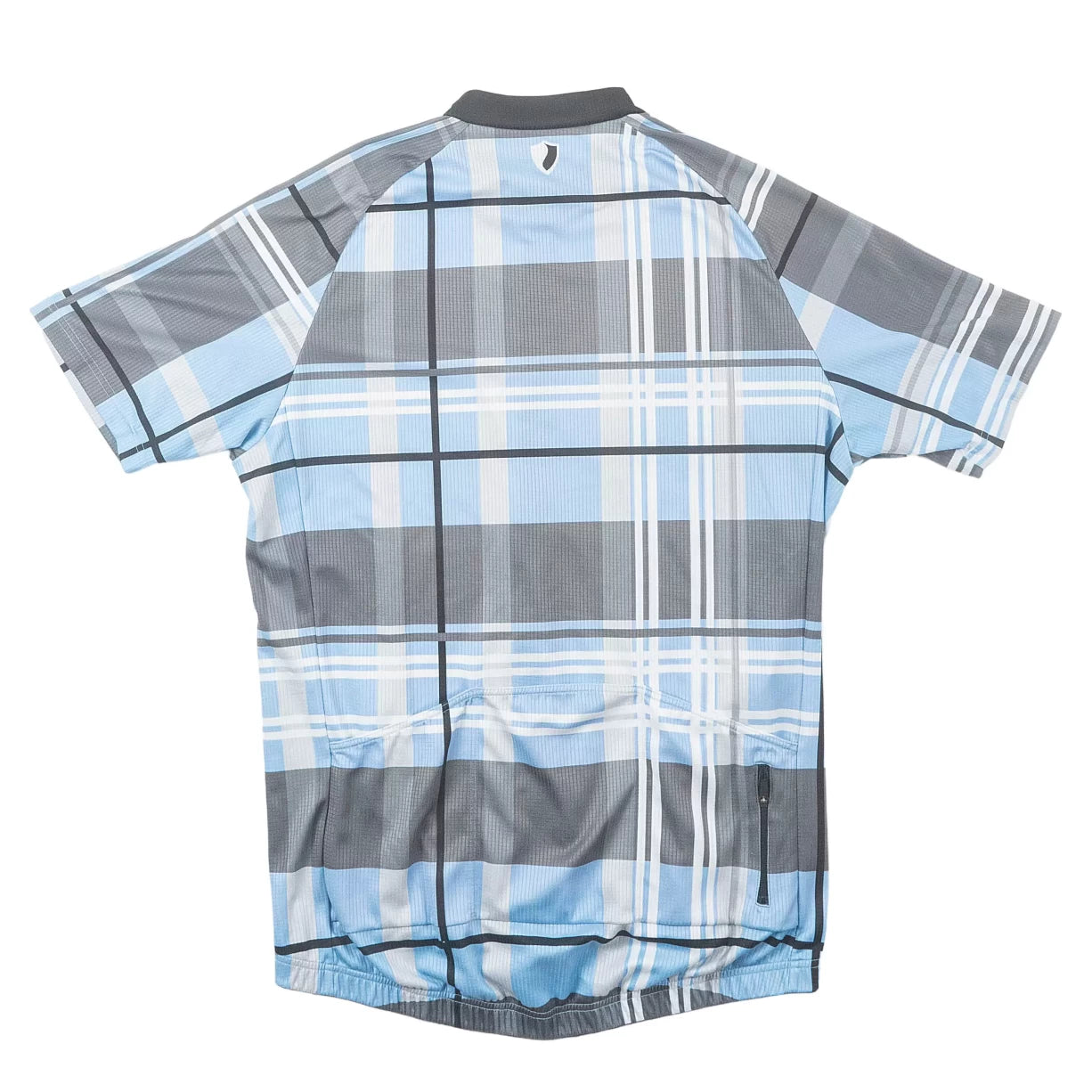 XLBlue/Black