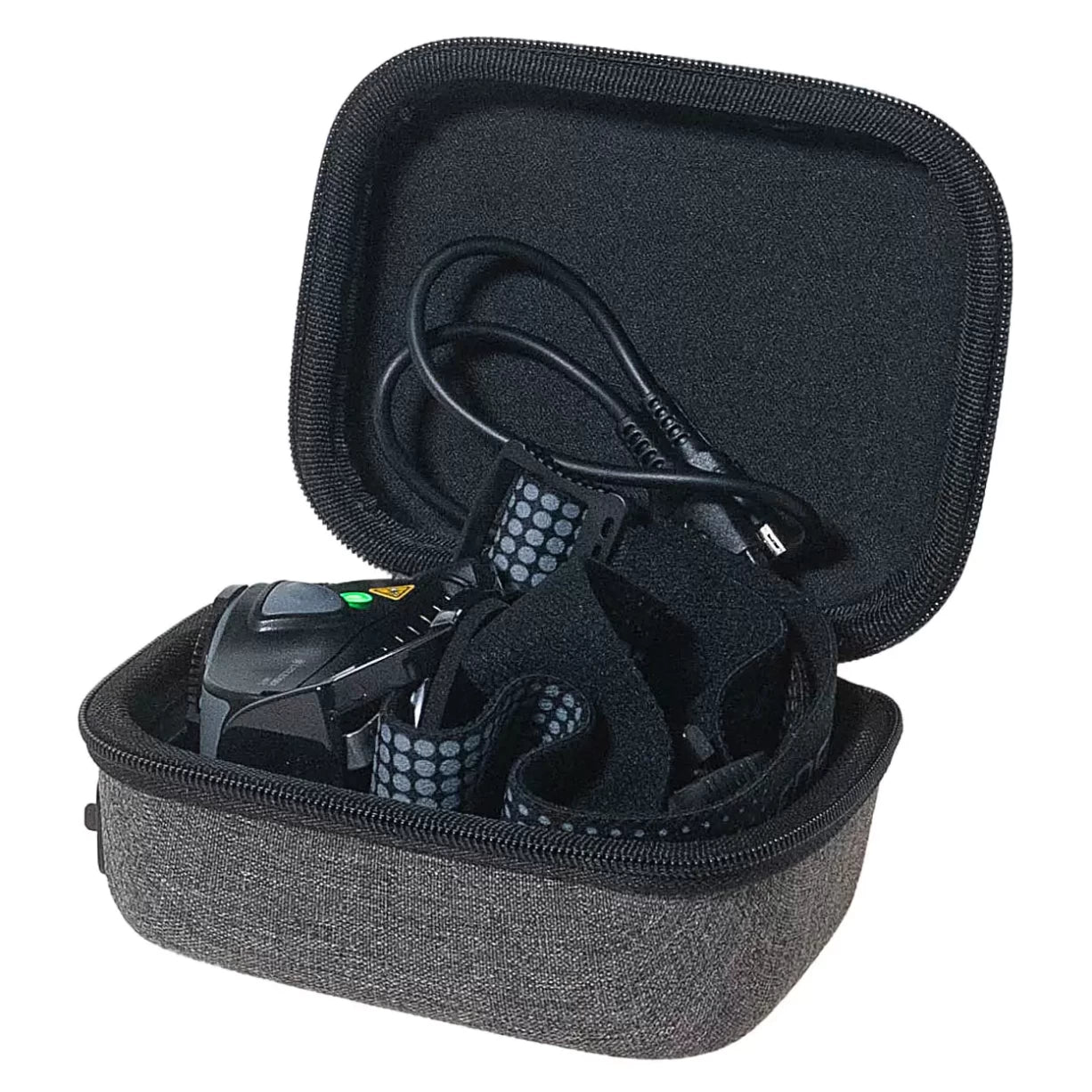 AdjustableBlack/Grey