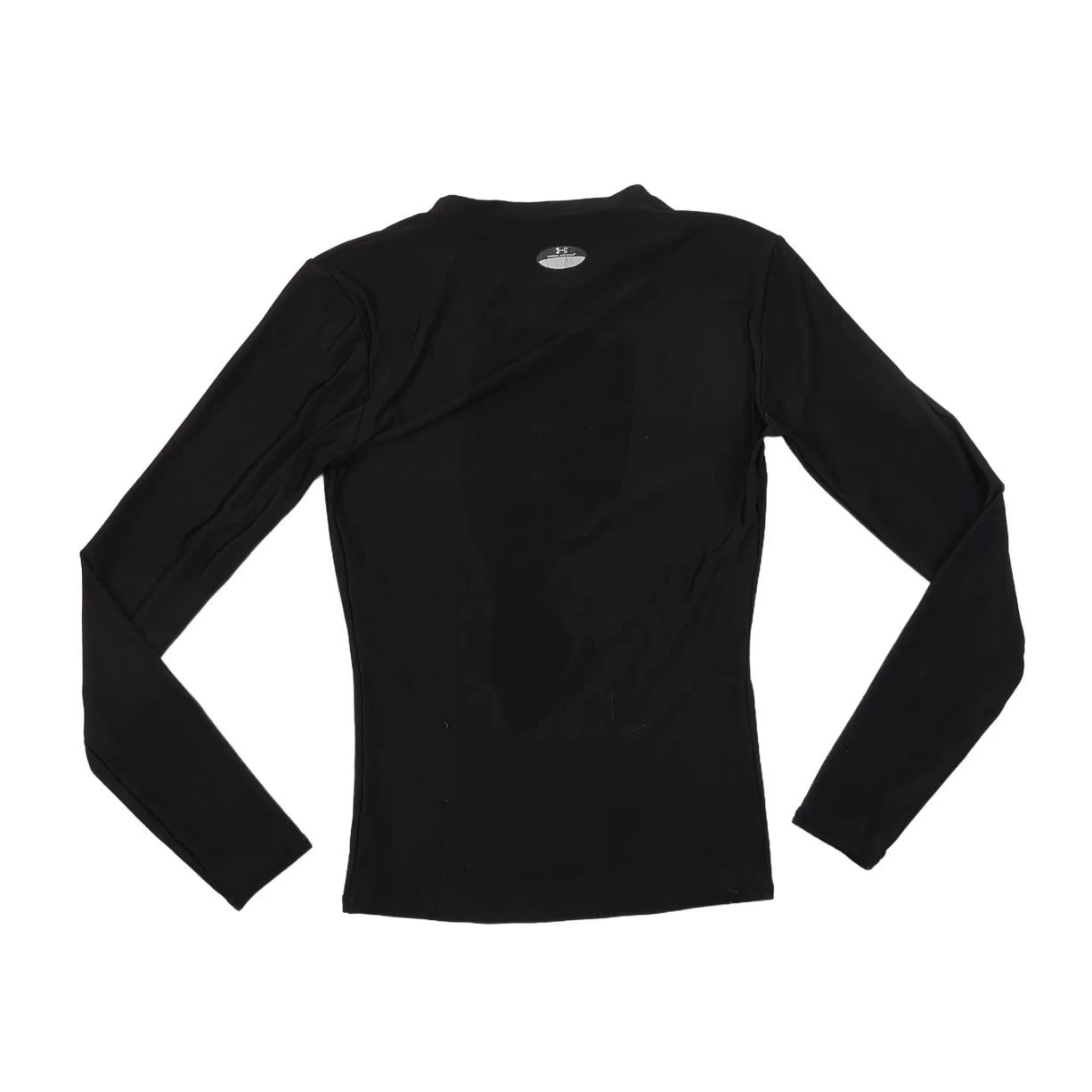 Estimated size SBlack