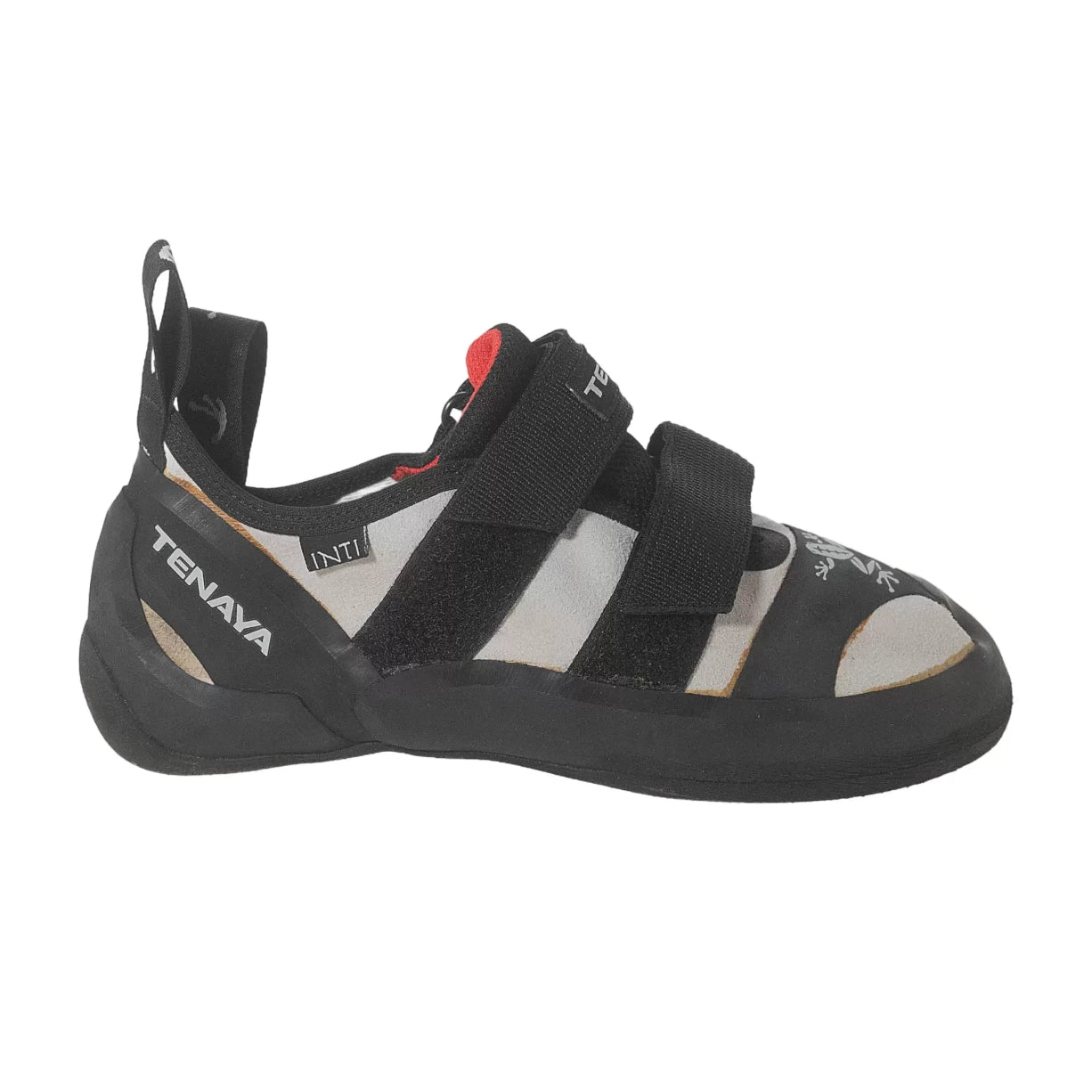 7.5White/Black