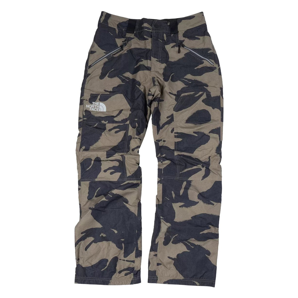 MCamo