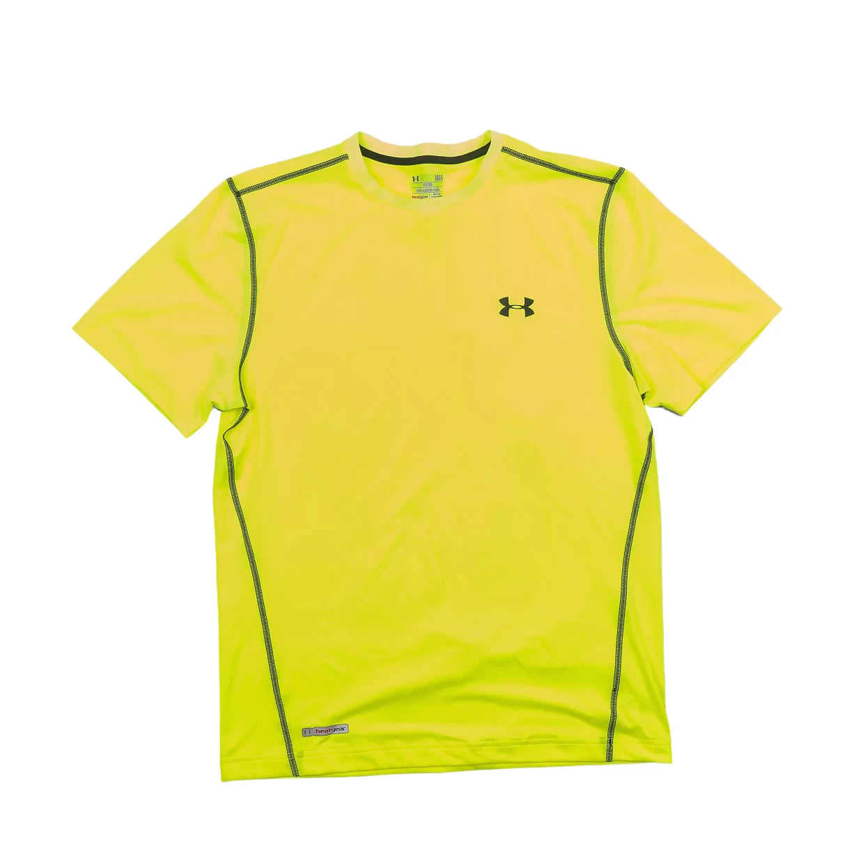 LNeon Yellow