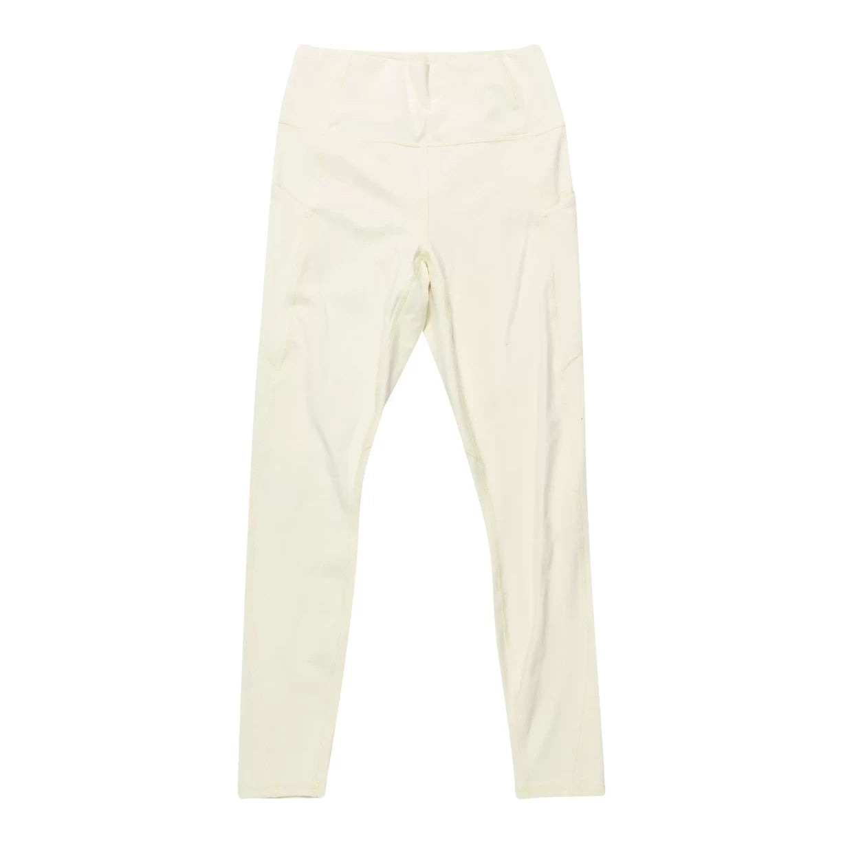 Estimated size SYellow