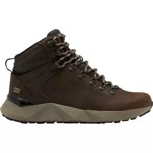 10Cordovan/Black