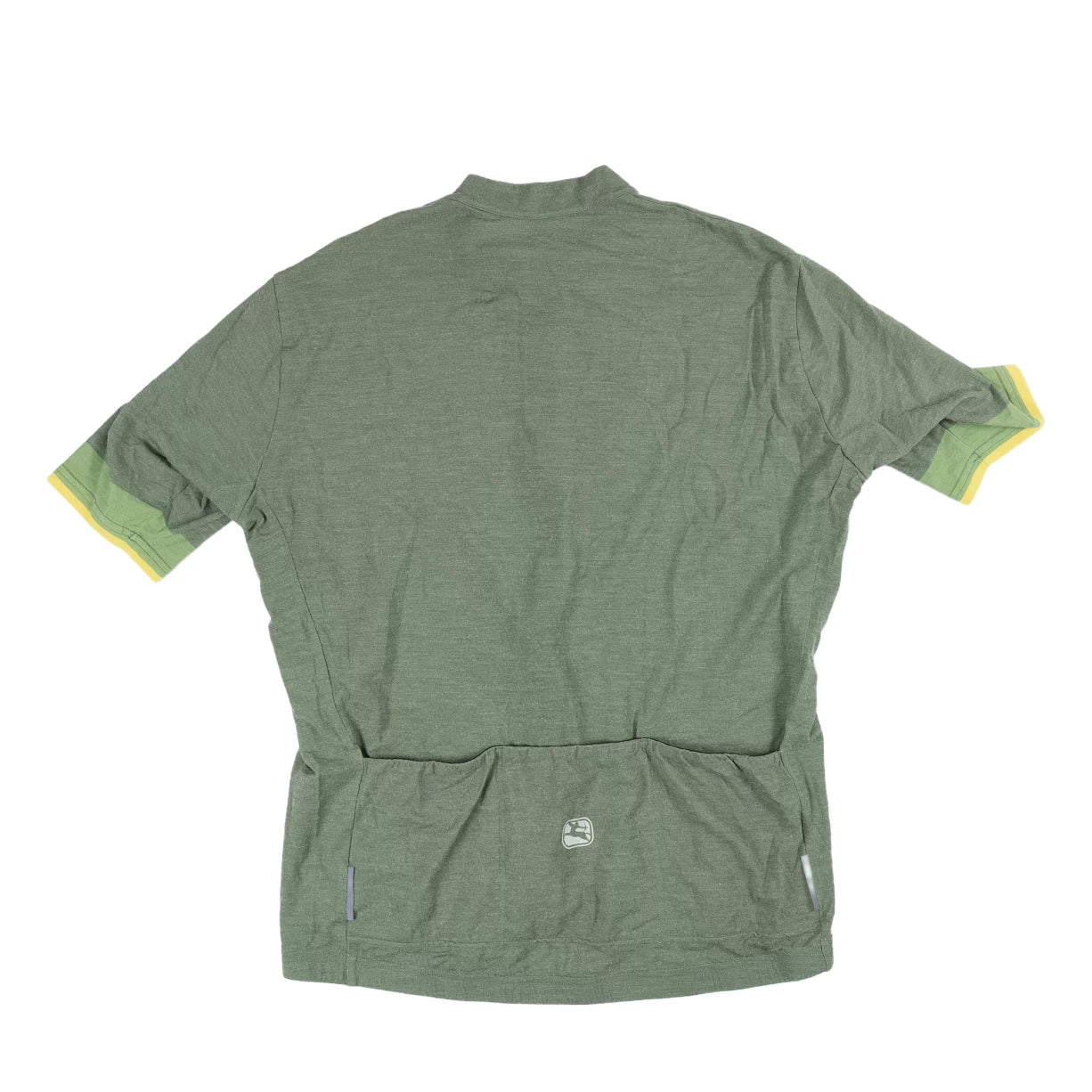 3XLGreen