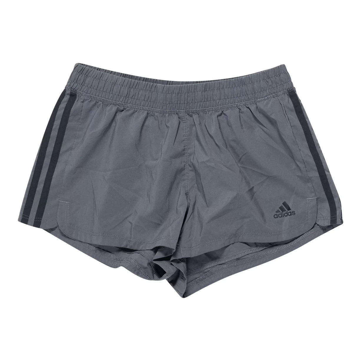 Estimated size SGrey