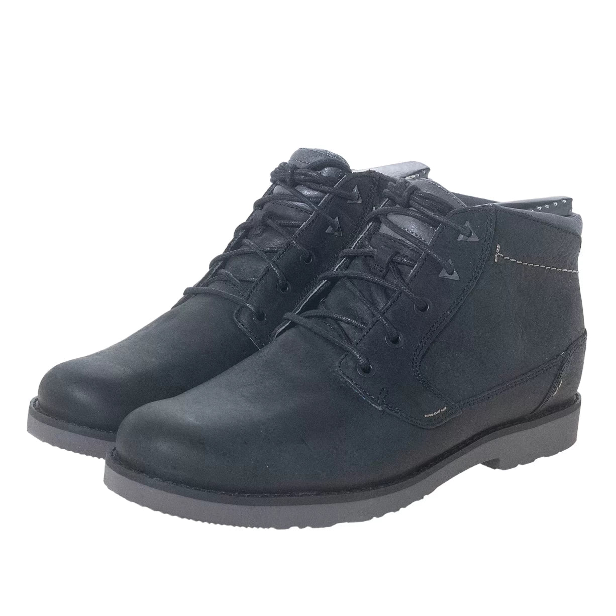 9.5Black
