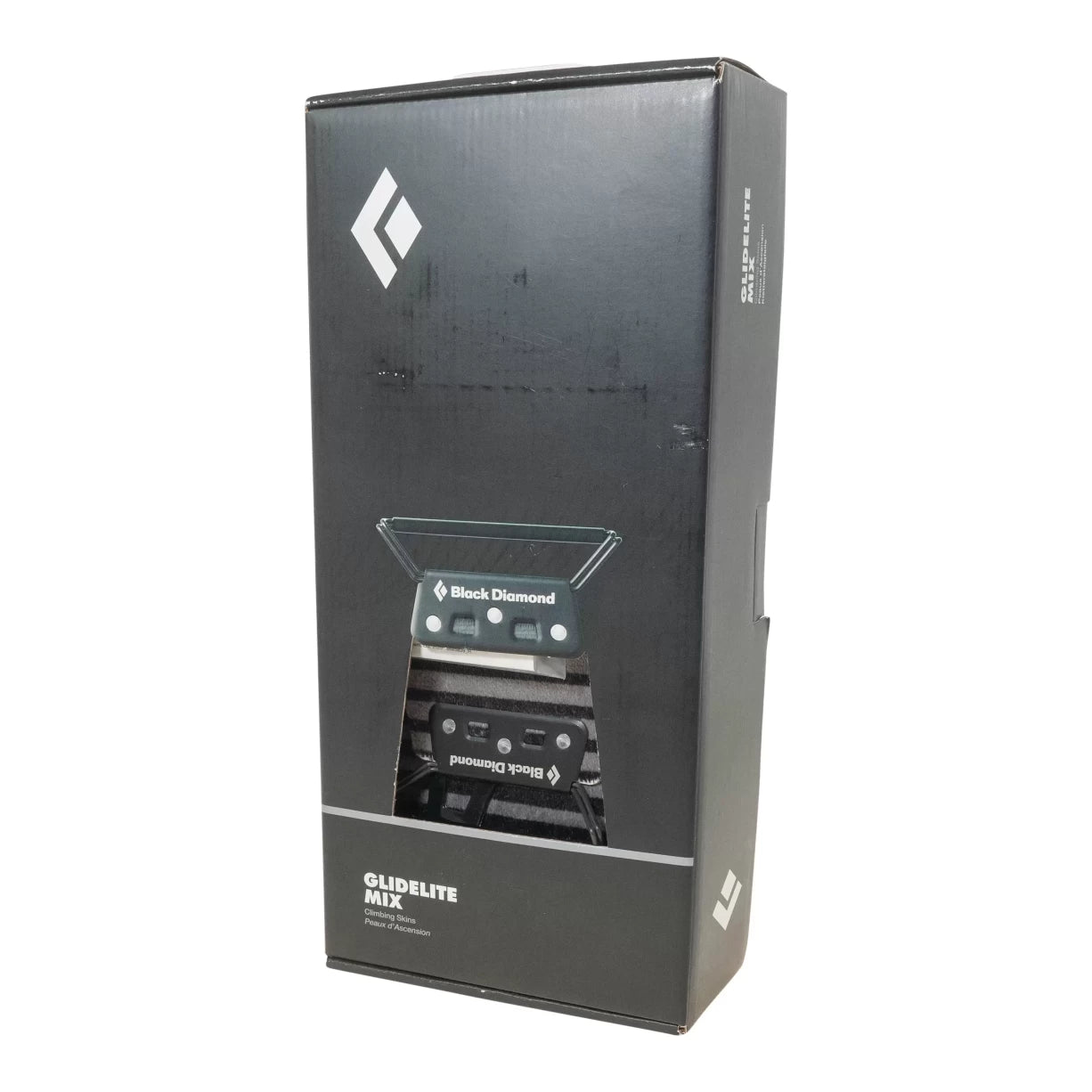 see tech specsBlack/ Grey