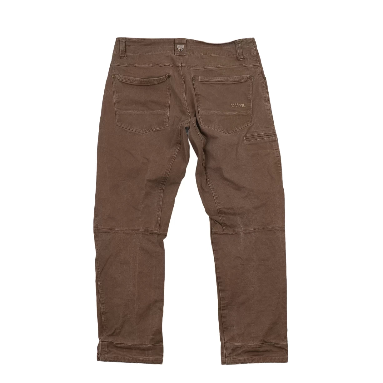 33" x 32"Khaki