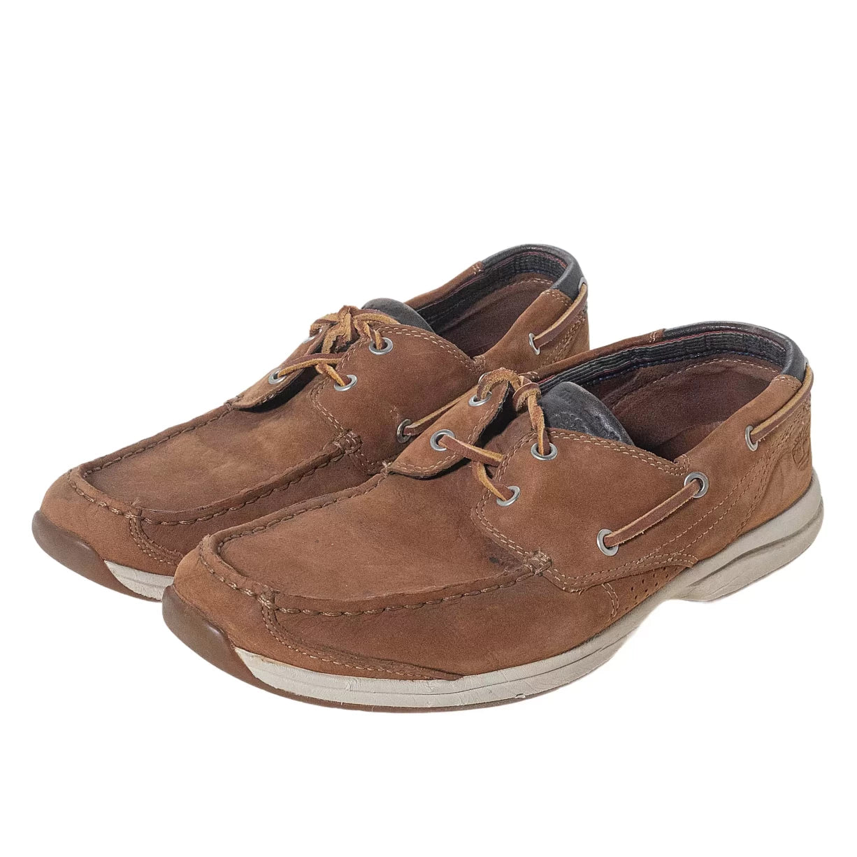 8.5Brown