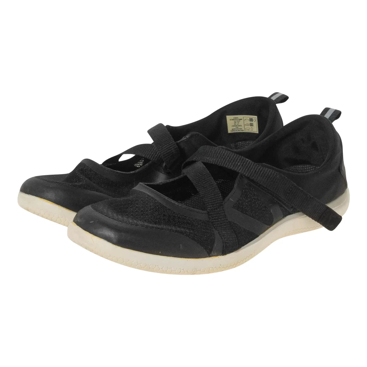 9.5Black