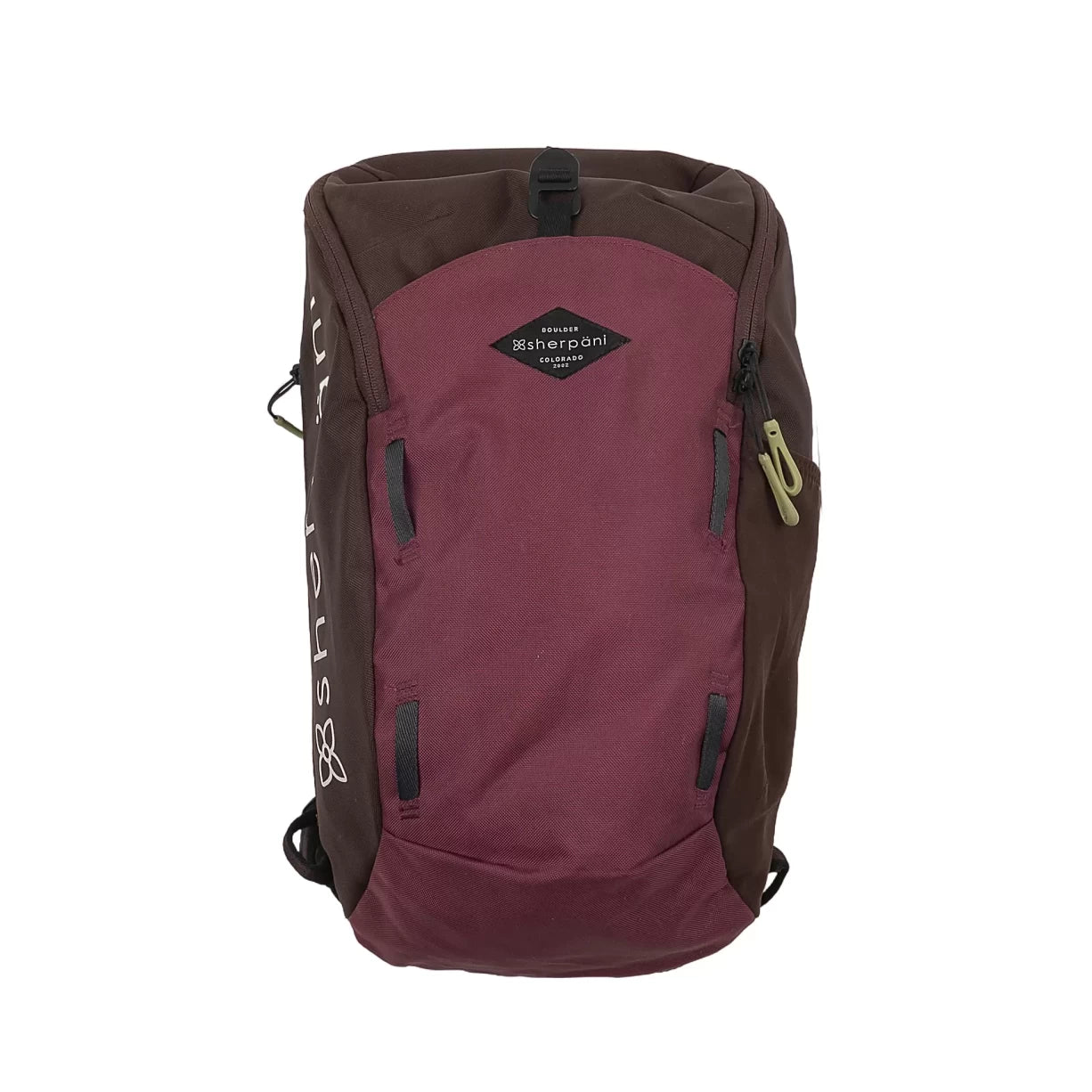 One SizeMaroon