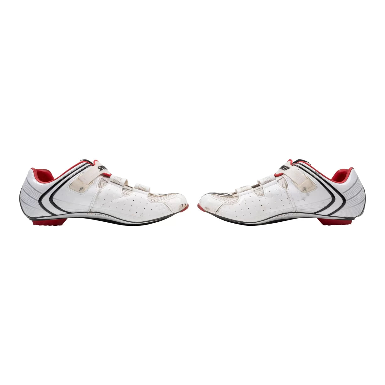 44.0White/Red