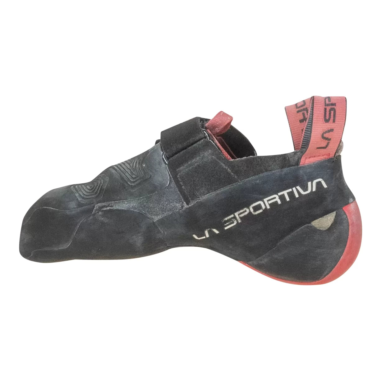 4.5Black/Red