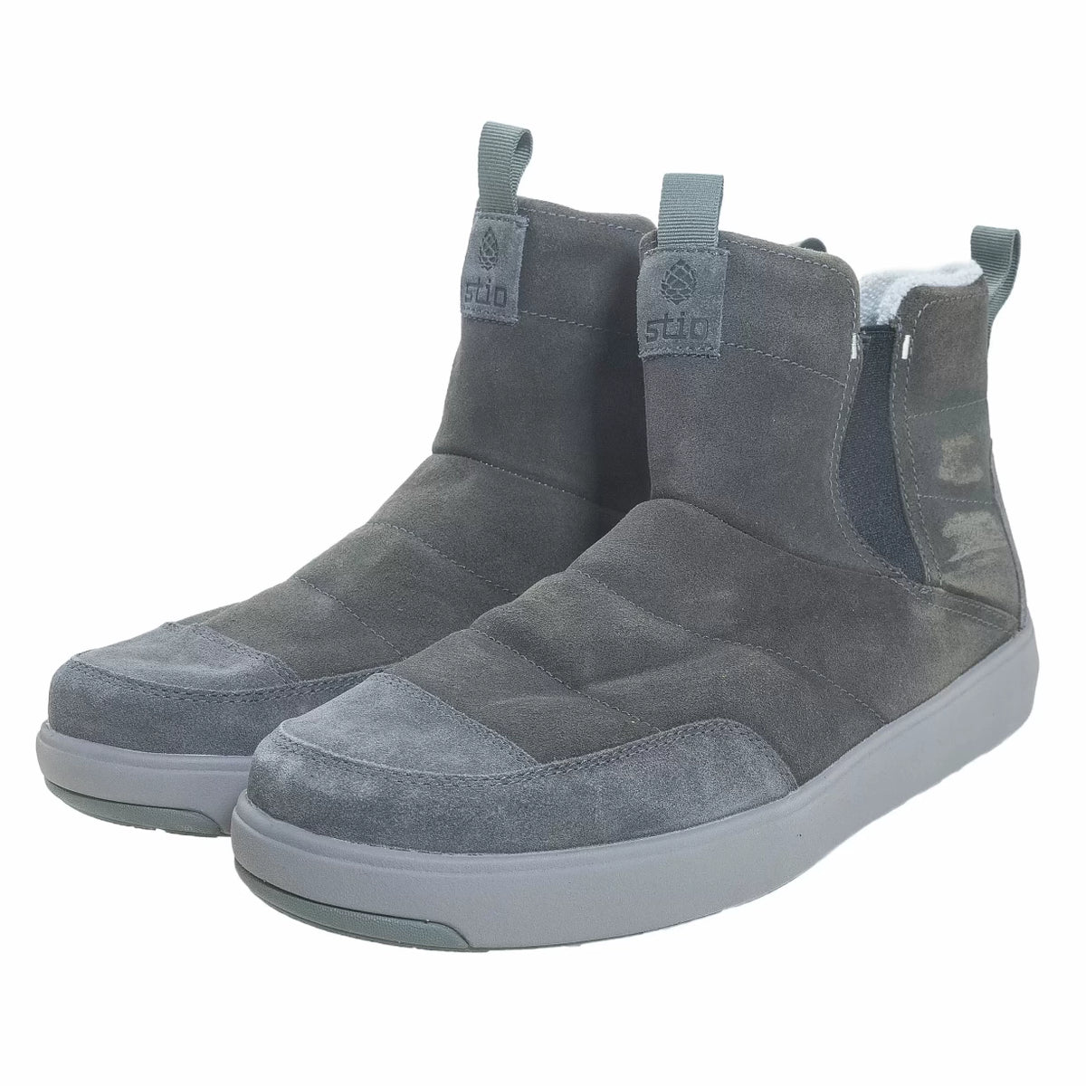 13Gray