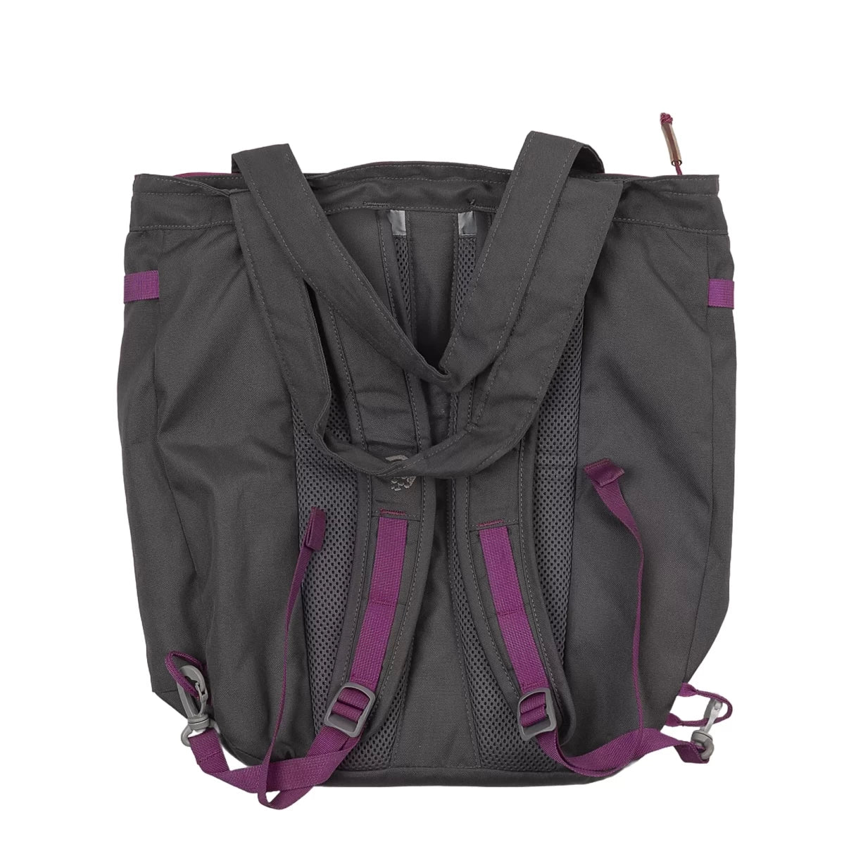 One SizeGrey/Purple