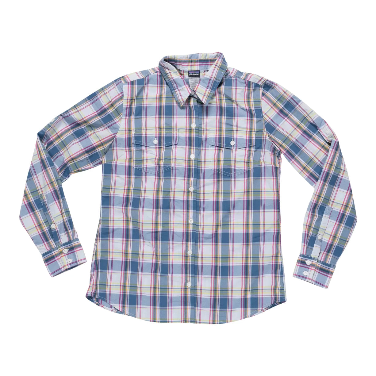 6Plaid
