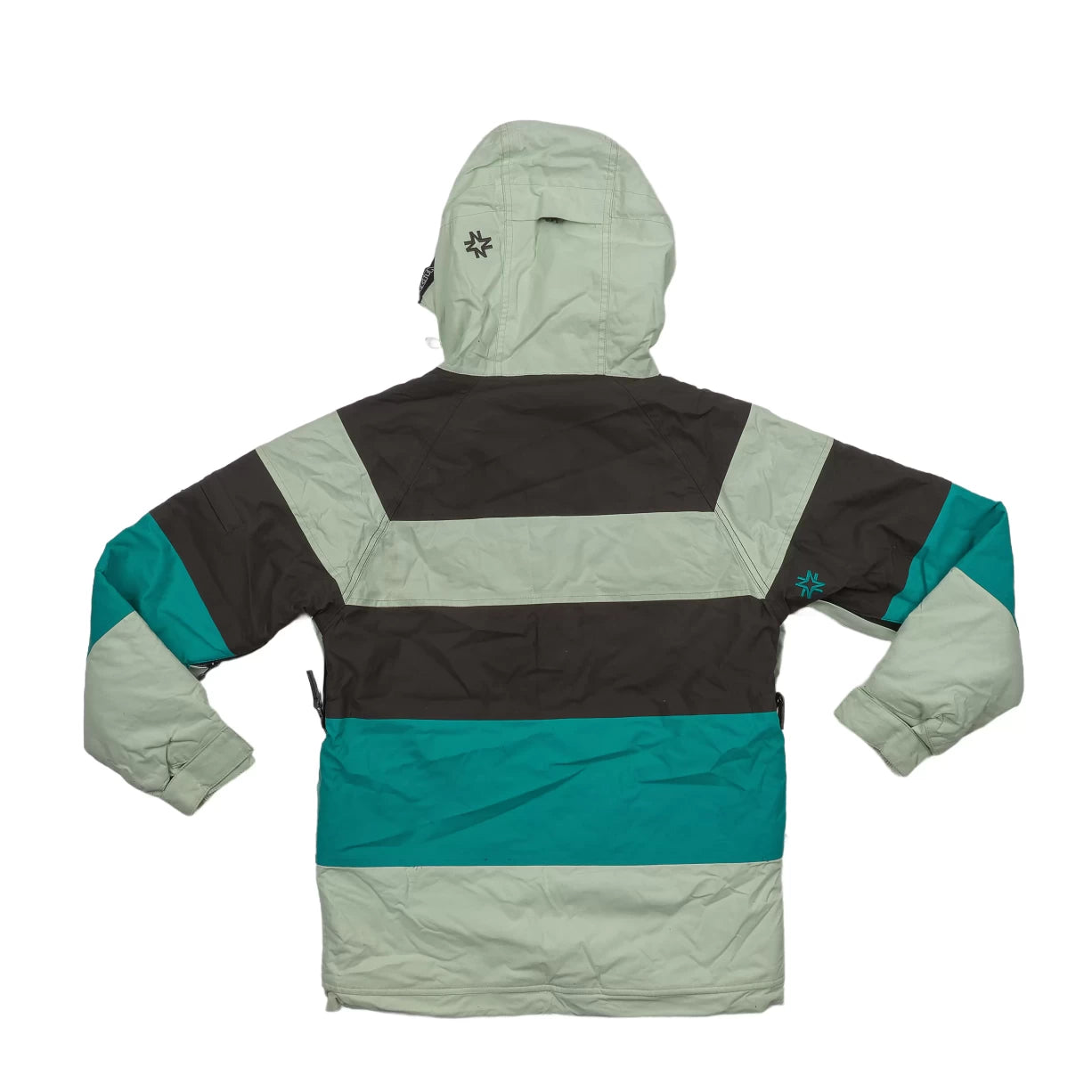 XSBrown/Teal