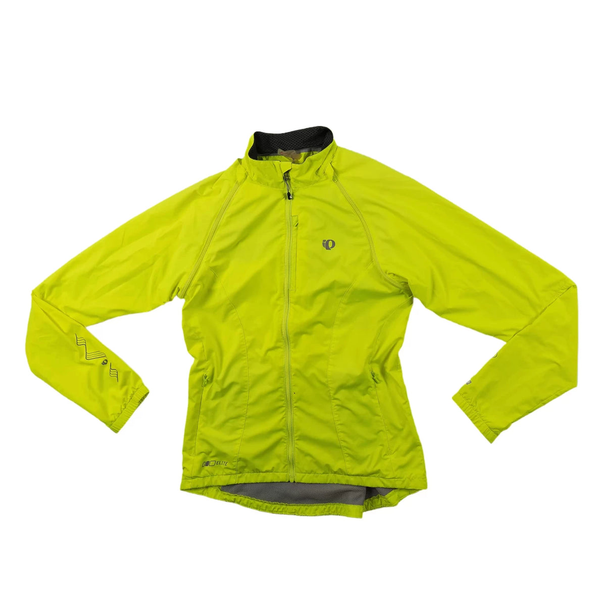 SNeon Yellow