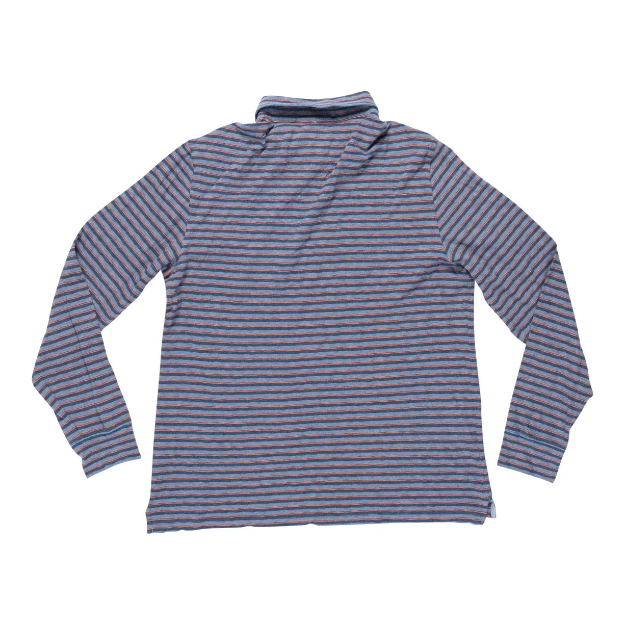 MBlue Stripe