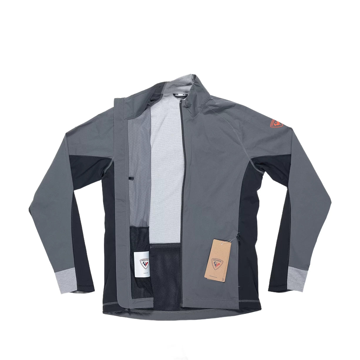 LGrey/Black
