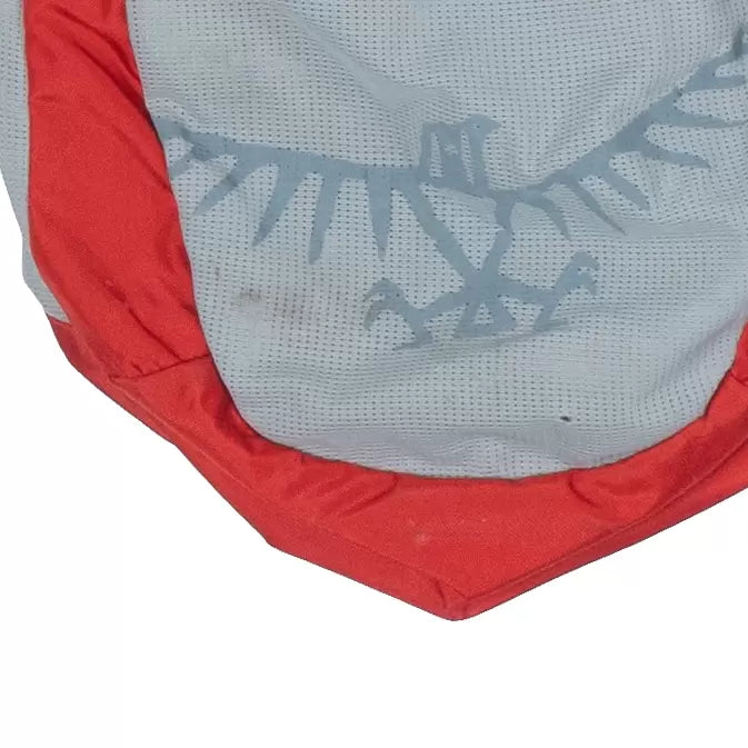 One SizeRed/Gray