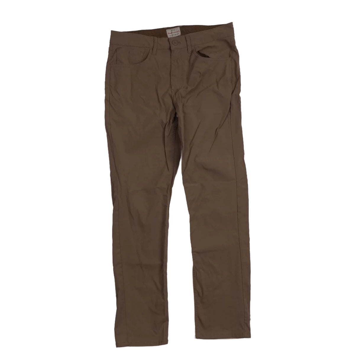 34" x 32"Khaki