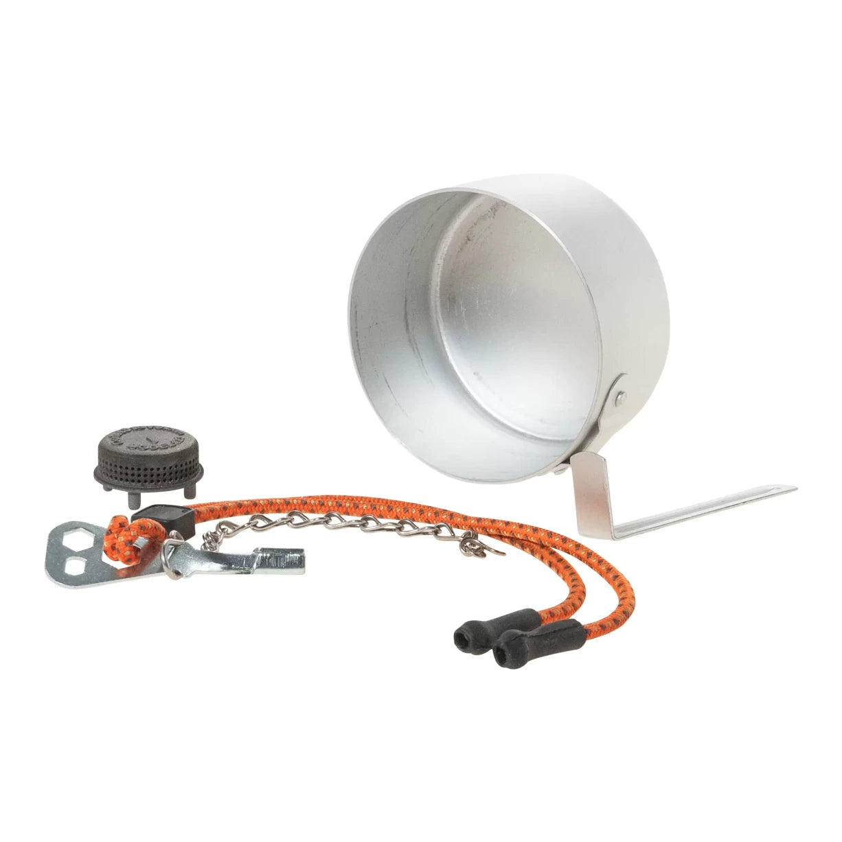 One SizeBrassy Yellow