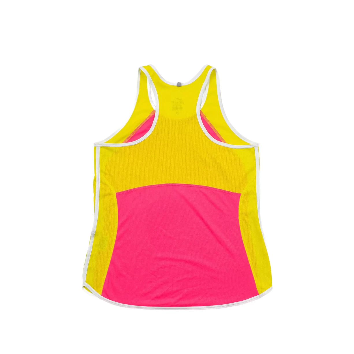 MPink/Yellow - Black Iridium