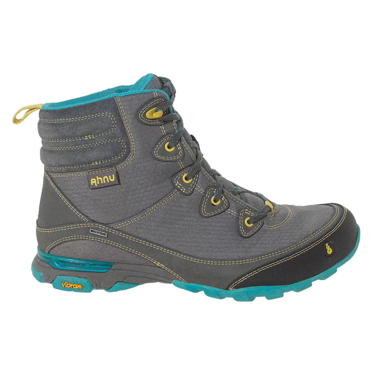 9.5Grey
