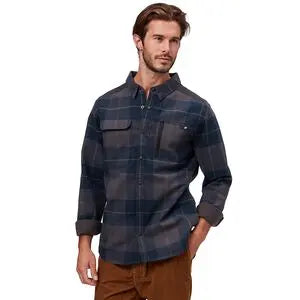SGray Plaid