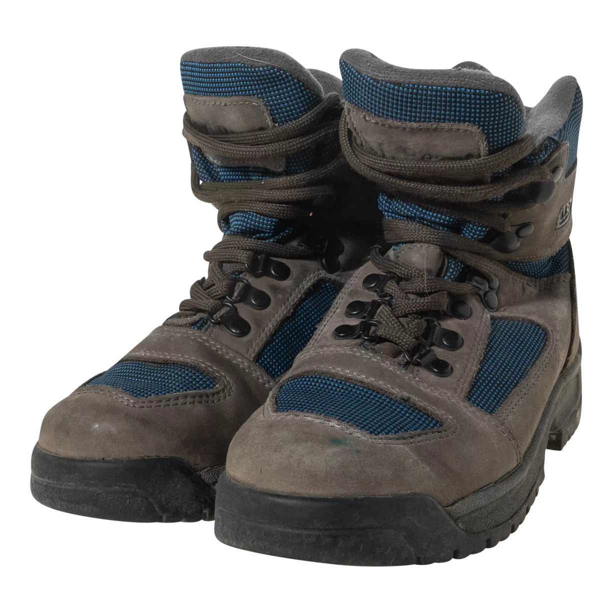 7Brown/Blue