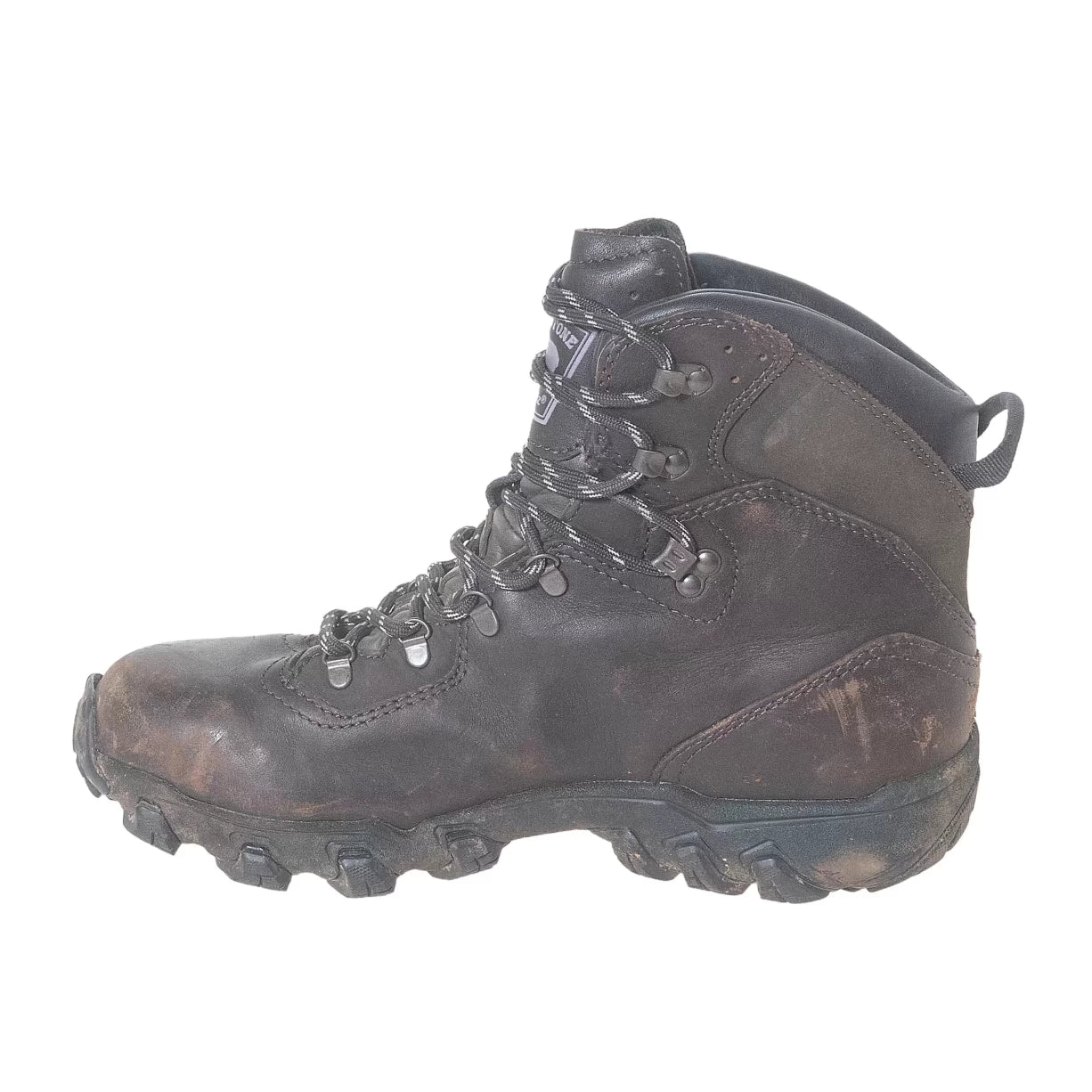 9.5Brown