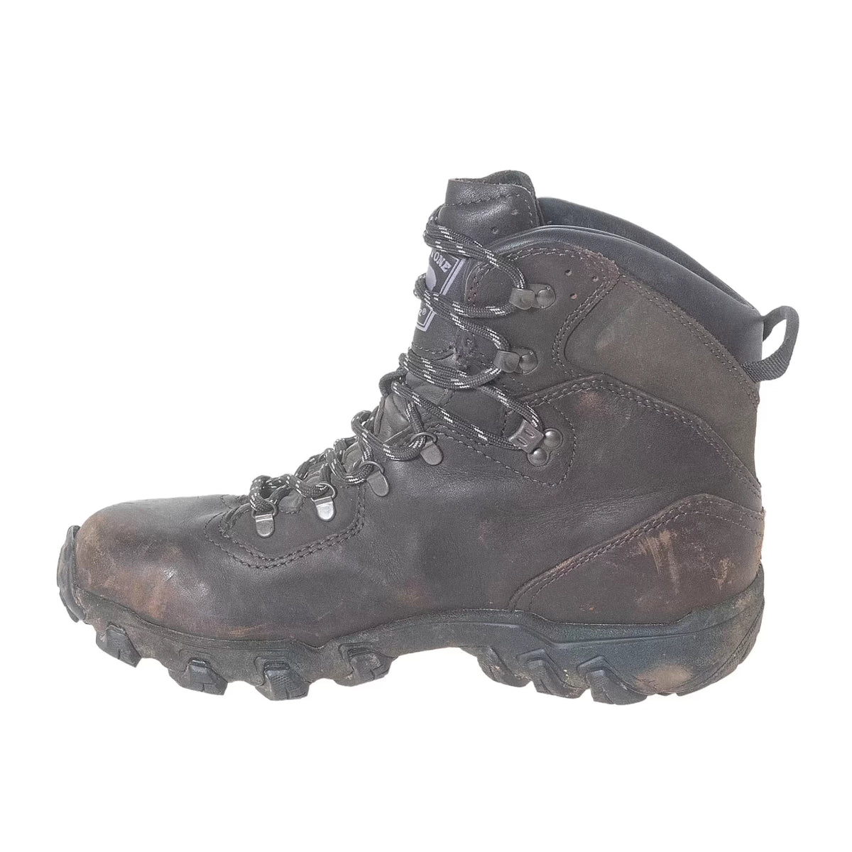 9.5Brown