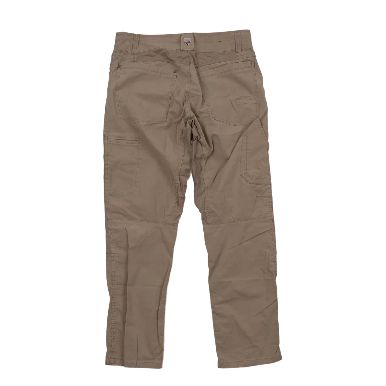 30" x 30"Khaki