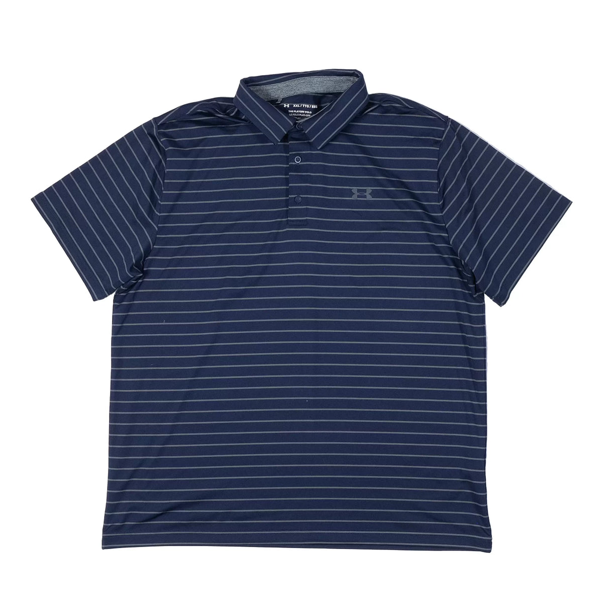 XXLNavy Stripe