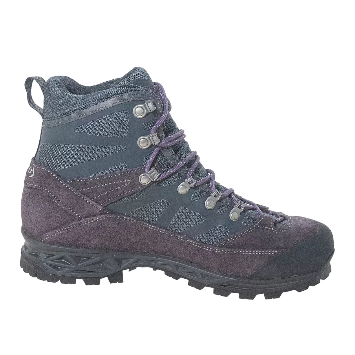 9Violac Purple