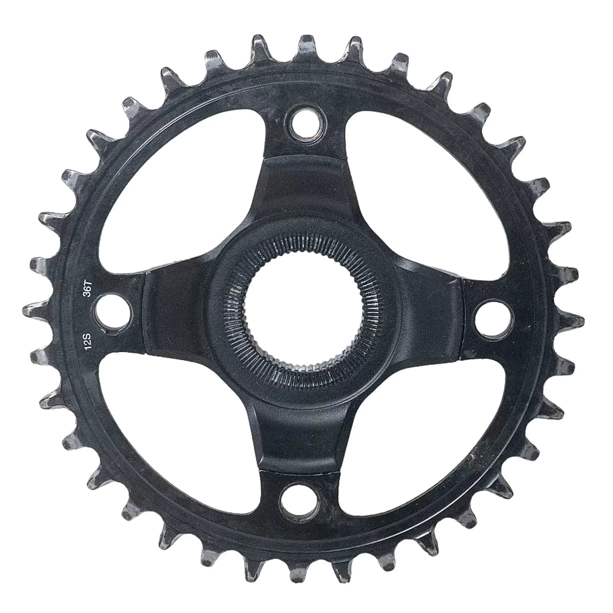 One SizeBlack