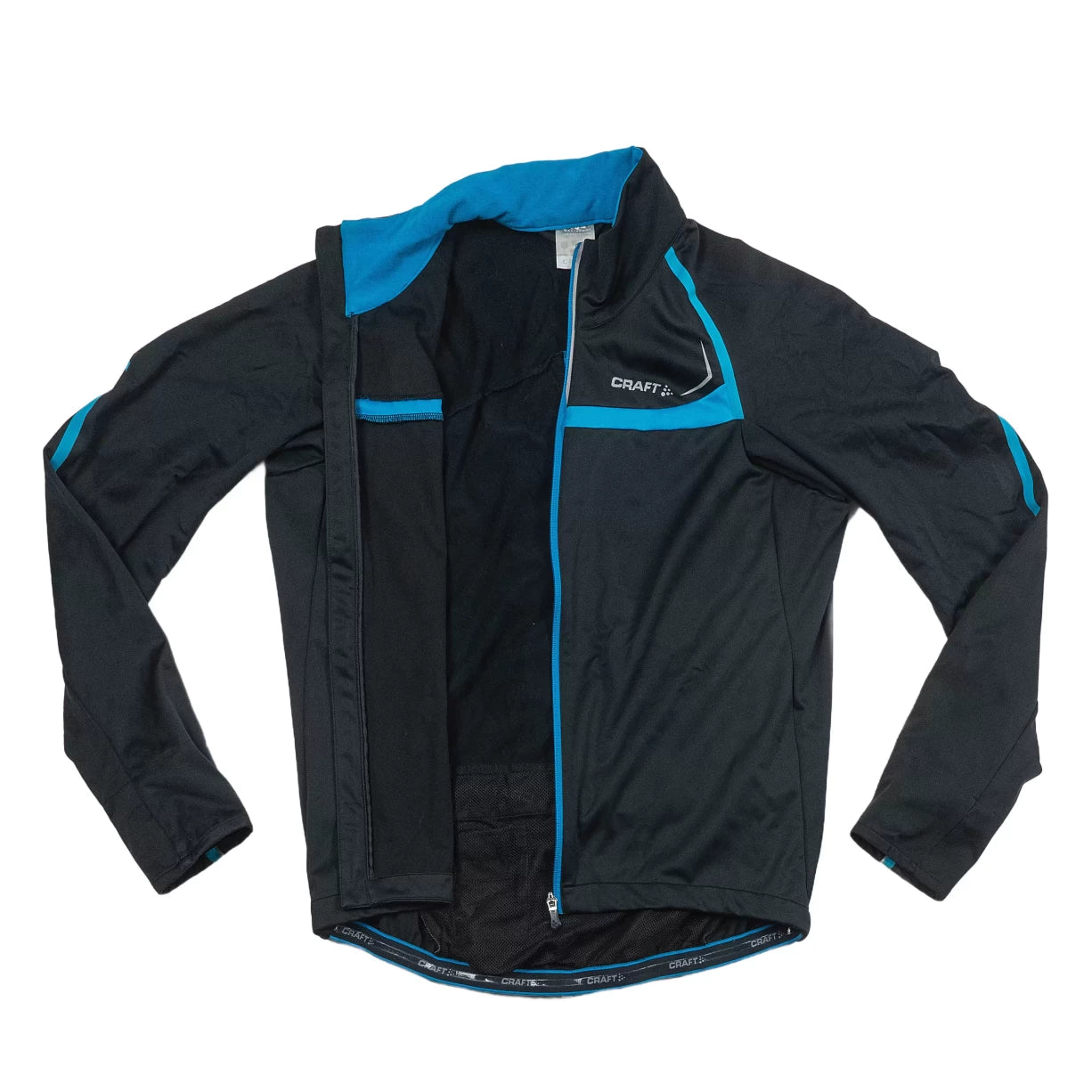 XLBlack/Blue
